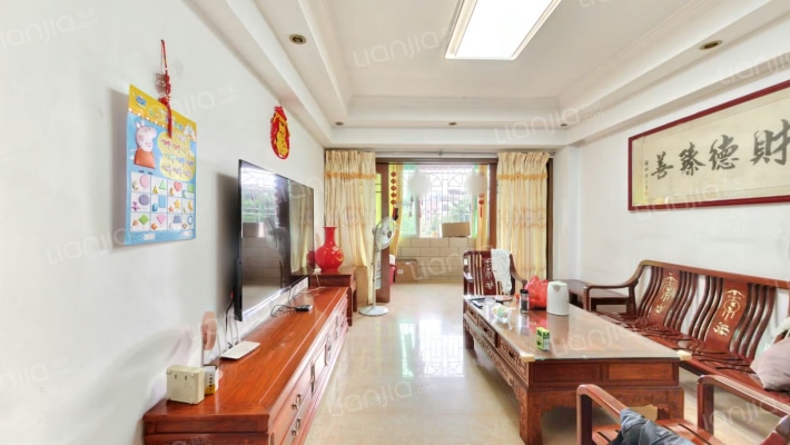 盘龙新村二手房实景图