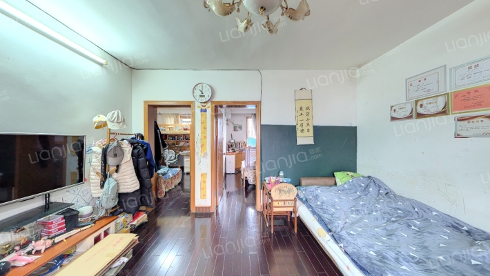 东泰路246号二手房实景图