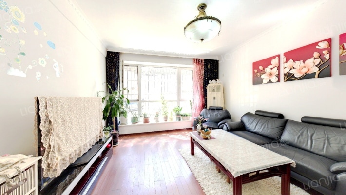 葵英林苑二手房实景图