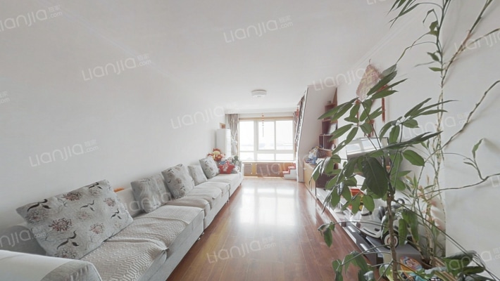 金北花园小区二手房实景图