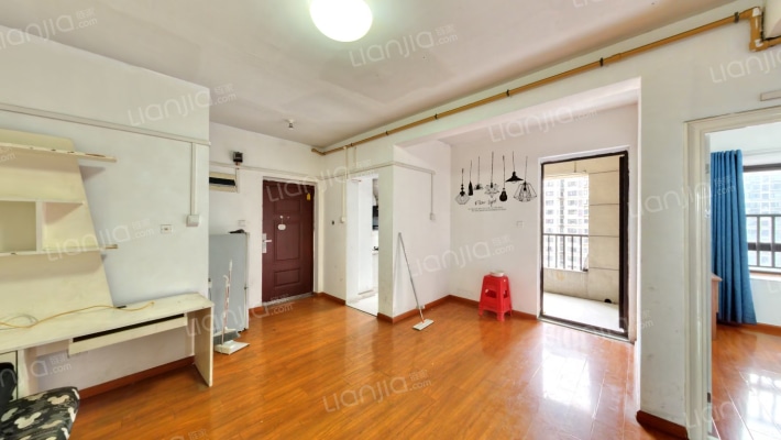 光明领尚二手房实景图