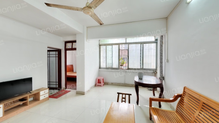 东园小区西区二手房实景图