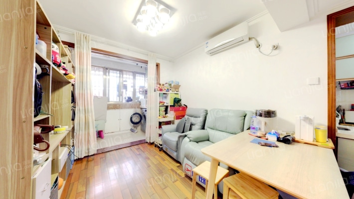 杰恩大厦二手房实景图