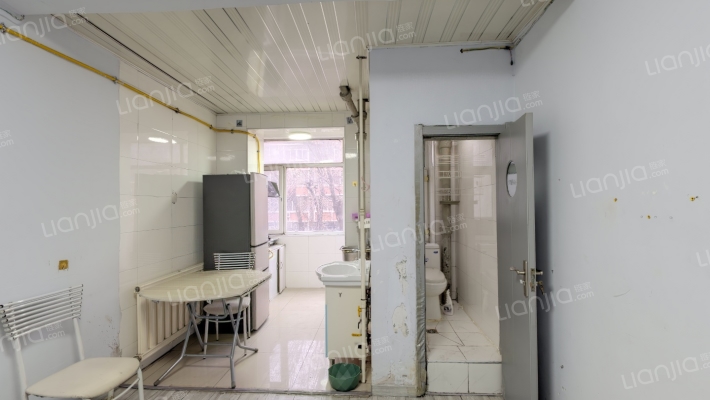 北安路二手房实景图