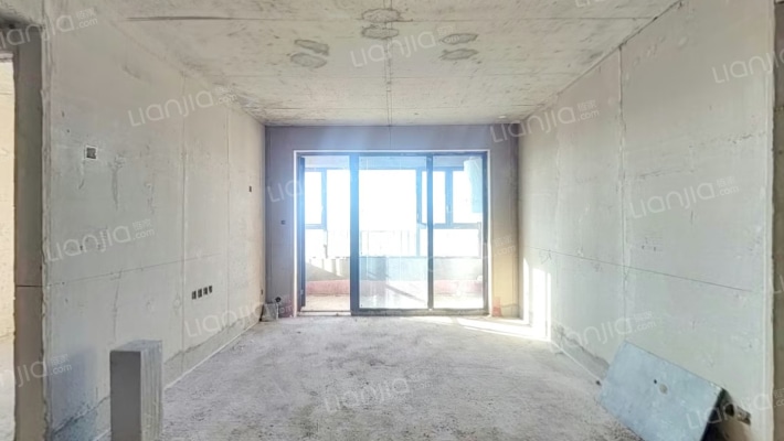 恒大·滨河左岸二手房实景图