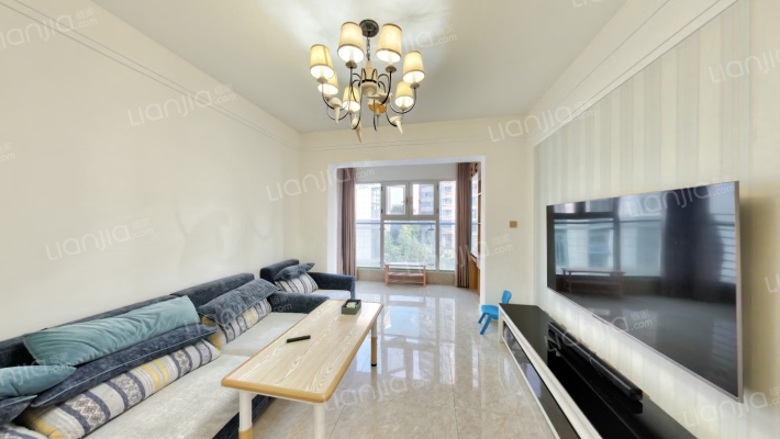 绿地468云玺五期二手房实景图