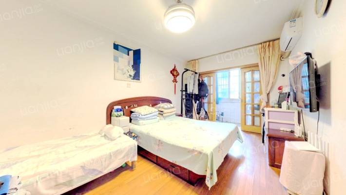 幸福新苑二手房实景图