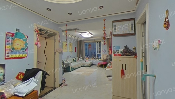 站南旺角小区二手房实景图