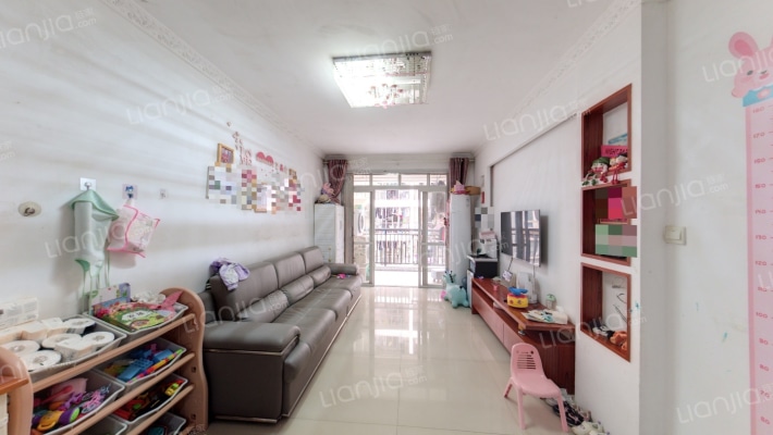 半山雅居二手房实景图