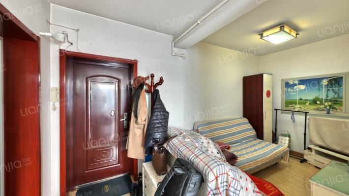 一电小区二手房实景图