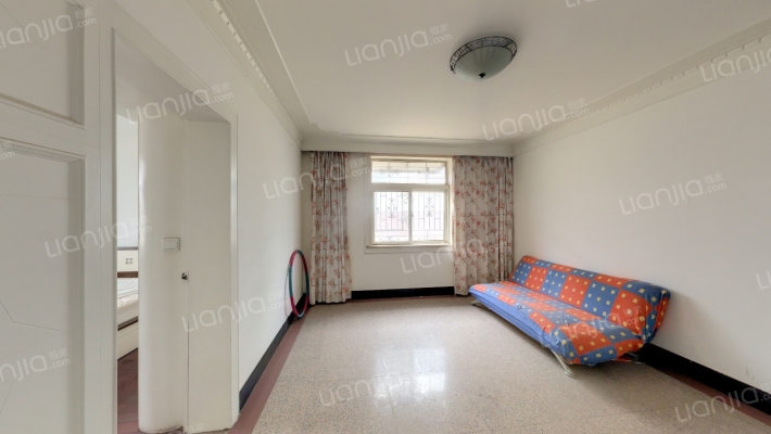 颖东粮食局家属院二手房实景图