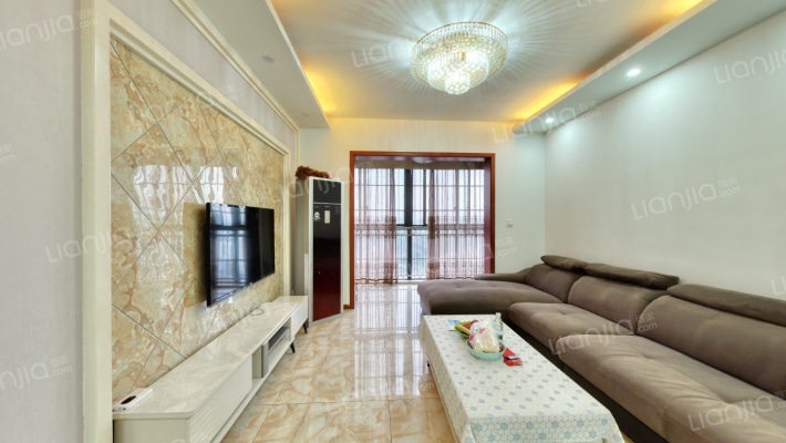 沱江家园二手房实景图