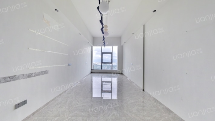 保利中铁·中环广场二手房实景图