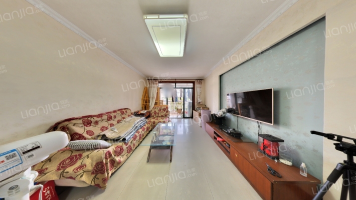 碧波苑二手房实景图