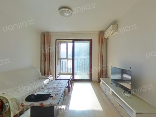 整租·上王埠花园 2室1厅 南/北