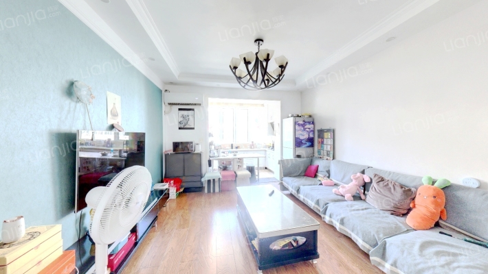 瑞园二手房实景图