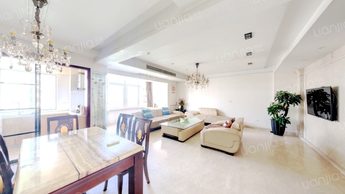 镇南商厦二手房实景图