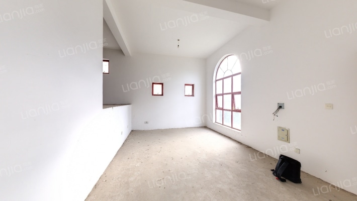 米兰阳光二手房实景图