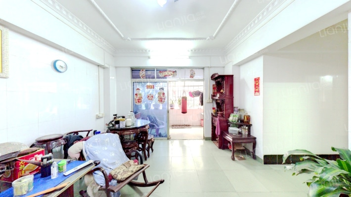 兆康楼二手房实景图