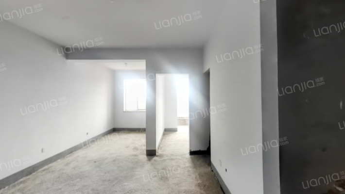 学府公寓二手房实景图