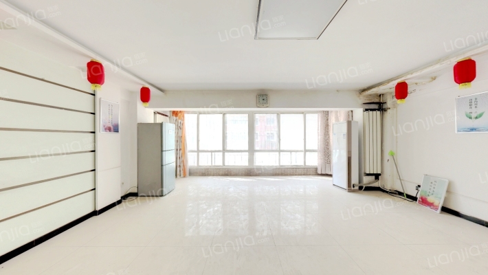 南湖住宅小区二手房实景图
