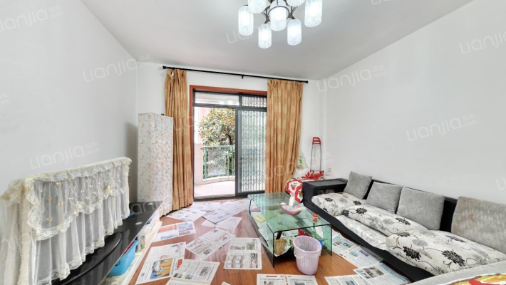 剑桥春天二手房实景图