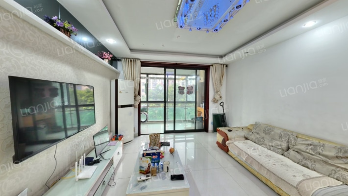 鸿锦新苑二手房实景图