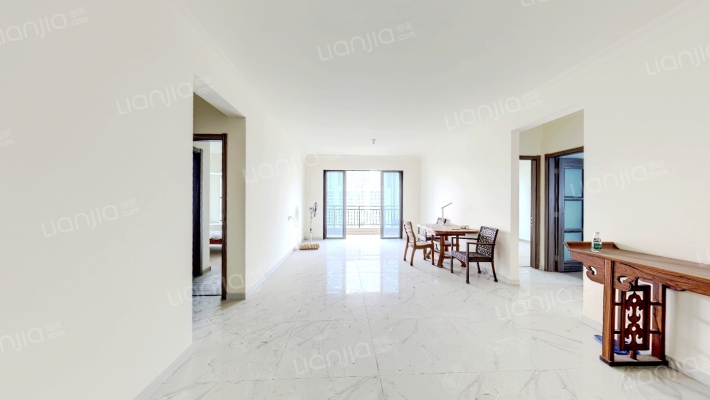 碧桂园凤凰湾听涛苑二手房实景图