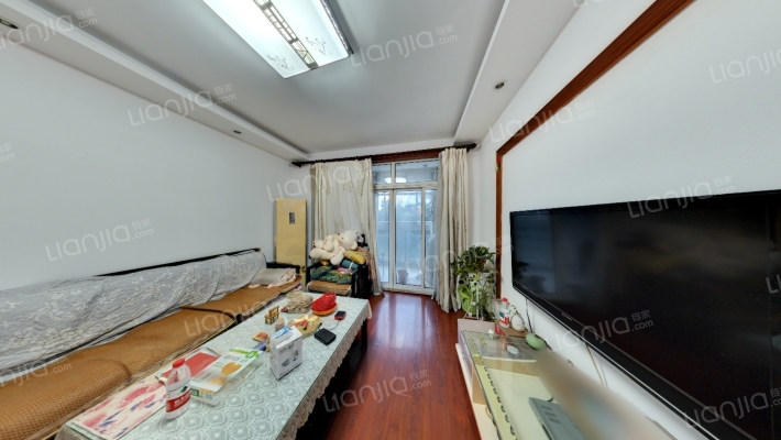 灵水阁二手房实景图