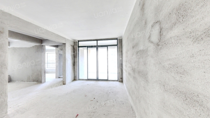 三盛颐景园二手房实景图