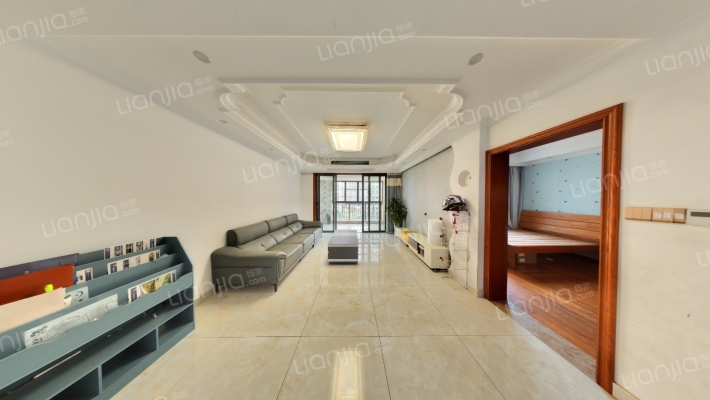 嘉盛香槟一号二手房实景图