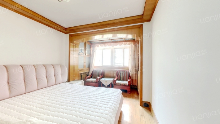 南京路二手房实景图