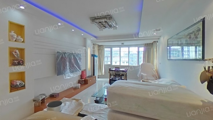 宏鑫世久A区二手房实景图