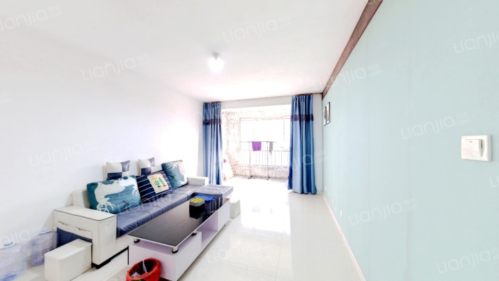 金景苑二手房实景图