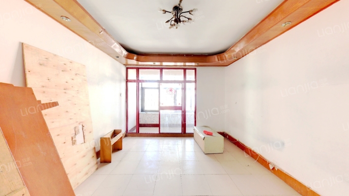 新迎小区十二组团二手房实景图