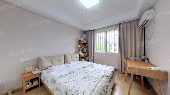 农林新村二手房实景图