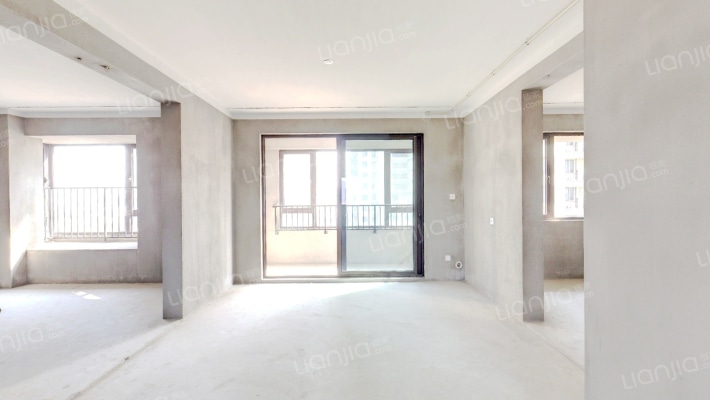 筑香澜庭二手房实景图