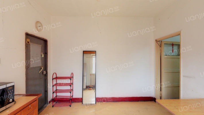 民族社区二手房实景图