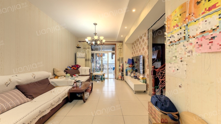 学府大道69号阳光雅筑二手房实景图