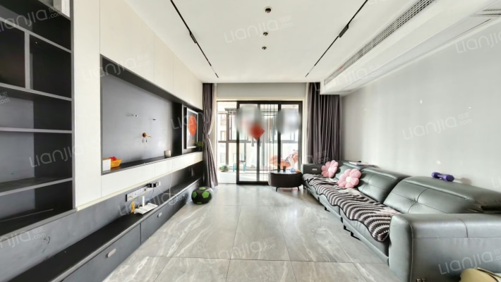 正荣华府二手房实景图