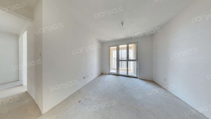 远洋·御城二手房实景图