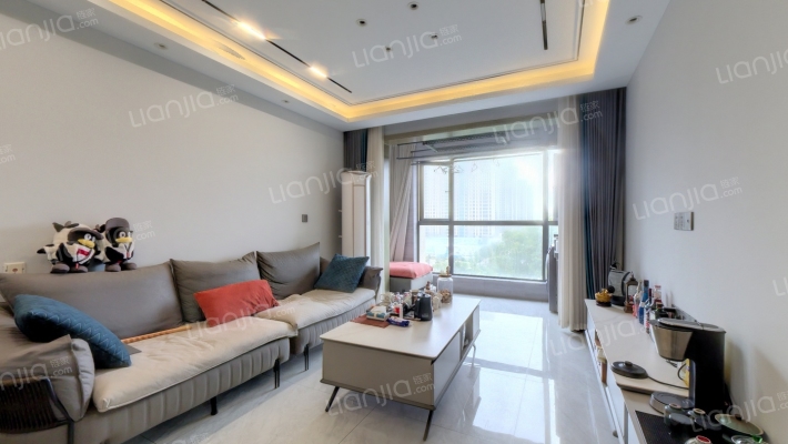 迎宾路3号三期二手房实景图