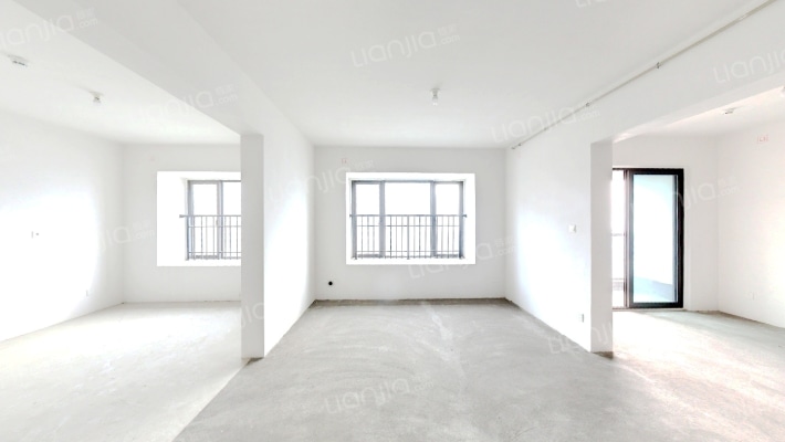 华鸿·国樾府二手房实景图