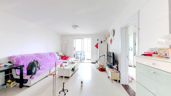 福成公寓B二手房实景图