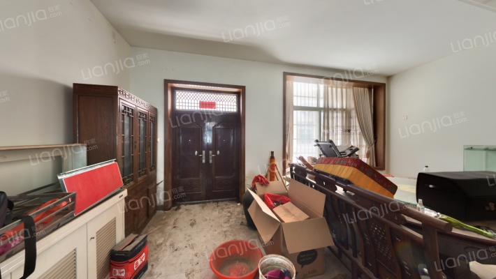 腾达名仕苑二手房实景图