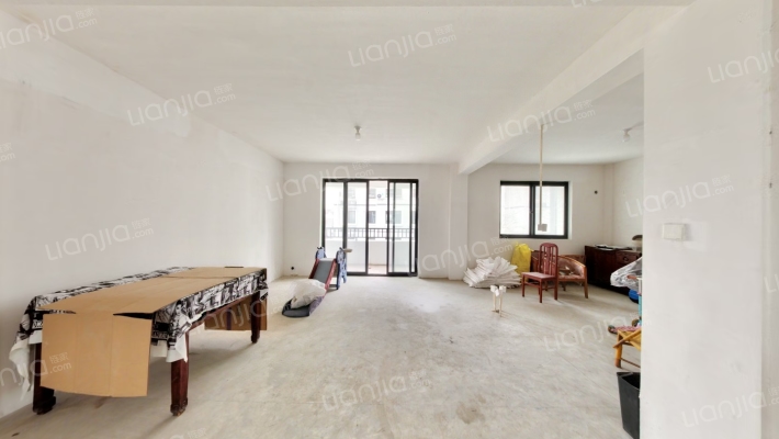 恬庄花苑二手房实景图