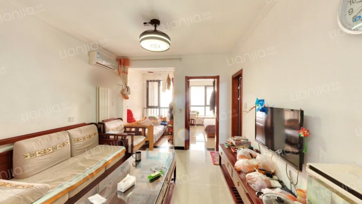 保利花园二手房实景图