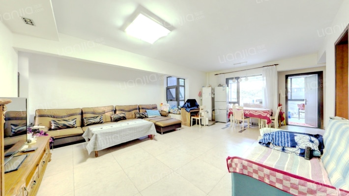 上善栖二手房实景图