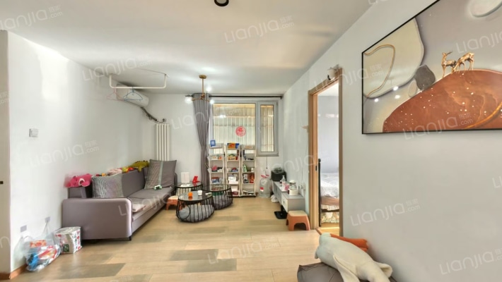 北人家园二手房实景图