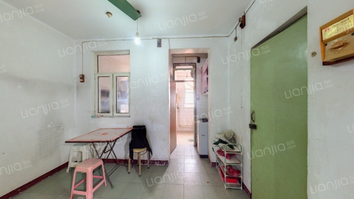 南羊小区二手房实景图